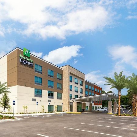 Holiday Inn Express - Starke By Ihg Luaran gambar