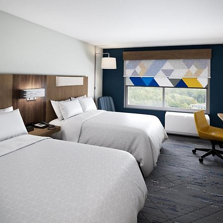 Holiday Inn Express - Starke By Ihg Luaran gambar