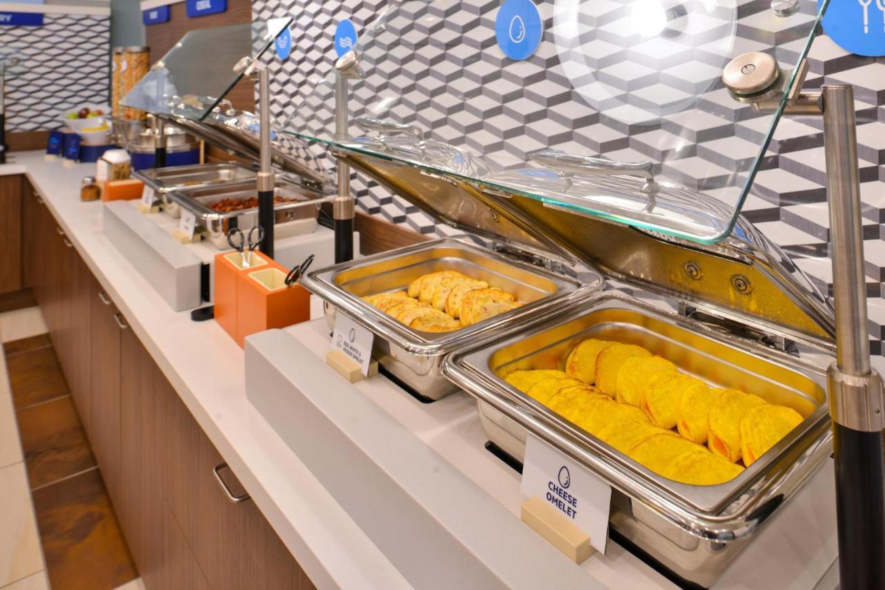 Holiday Inn Express - Starke By Ihg Luaran gambar