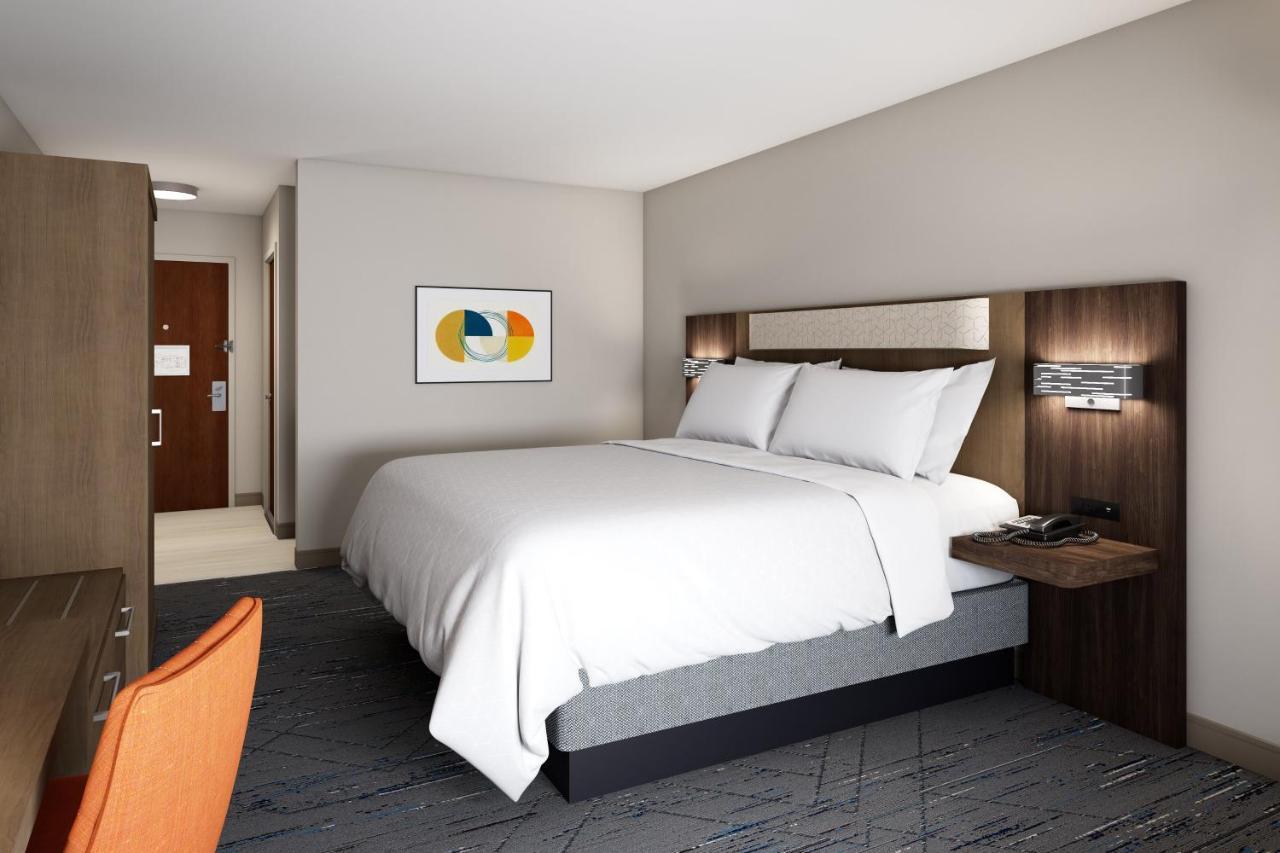 Holiday Inn Express - Starke By Ihg Luaran gambar