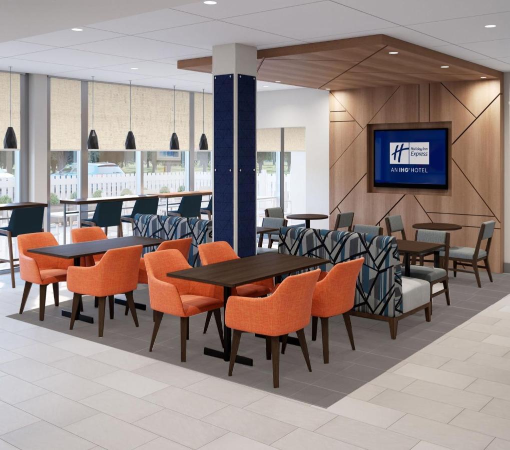 Holiday Inn Express - Starke By Ihg Luaran gambar