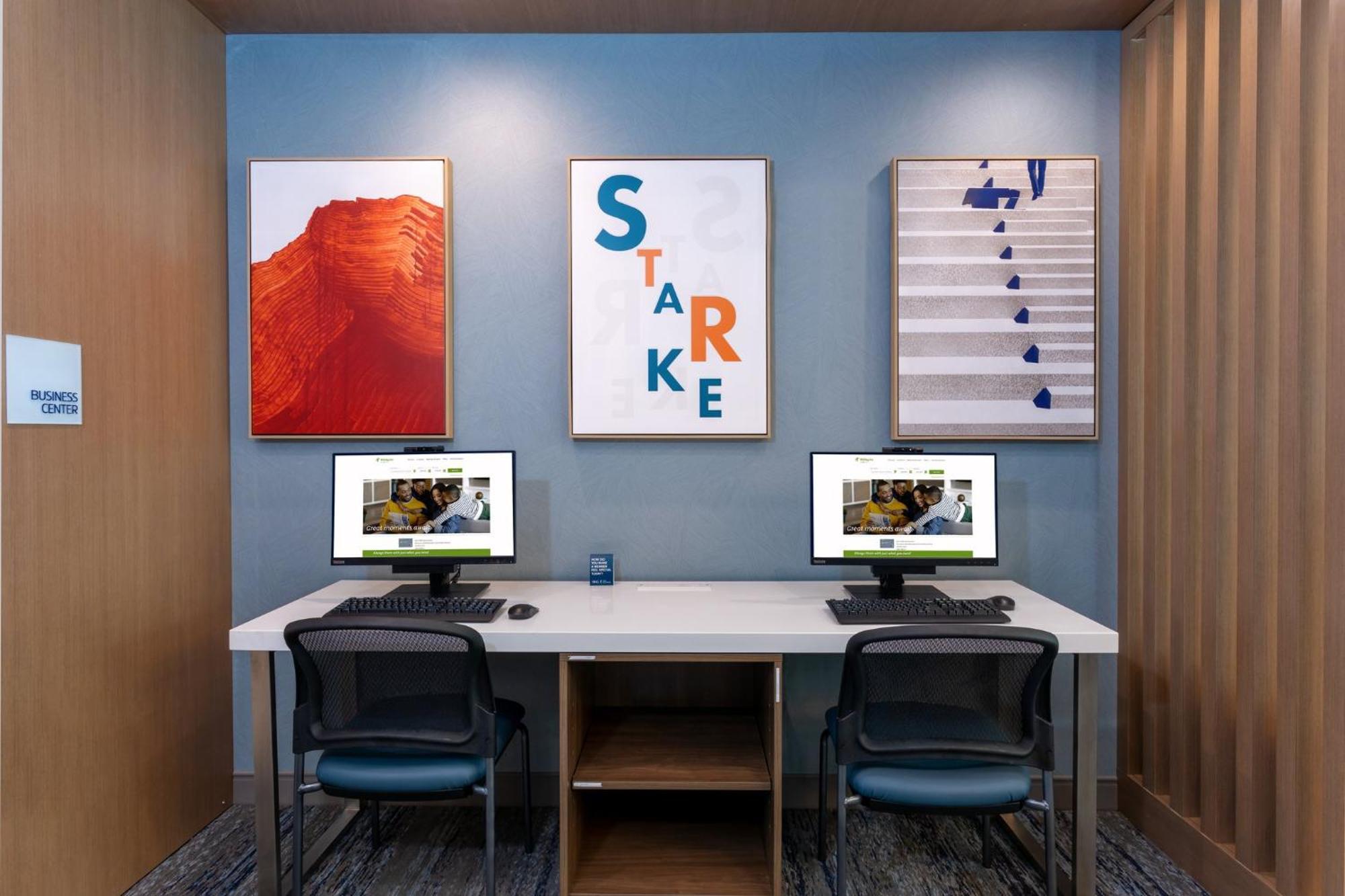 Holiday Inn Express - Starke By Ihg Luaran gambar