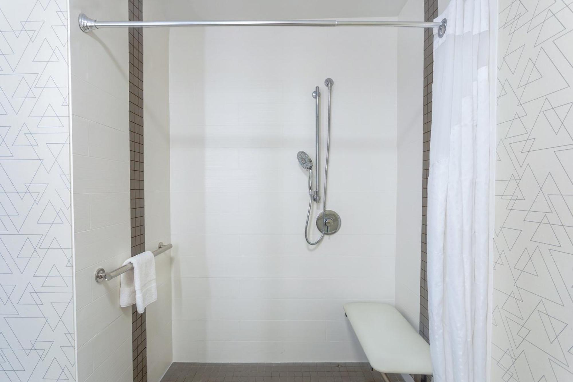 Holiday Inn Express - Starke By Ihg Luaran gambar